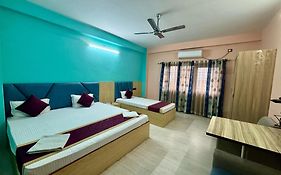 Krishna Shree Guest House