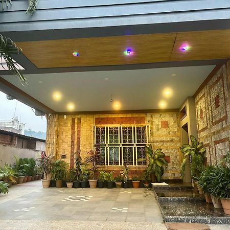 Krishna Shree Guest House Guwahati Exterior photo